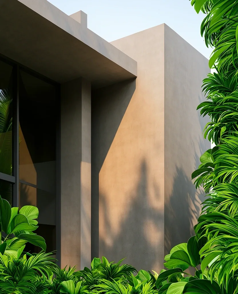 Our regional headquarters in Medan