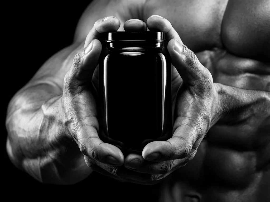 Supporting active lifestyles with natural supplements