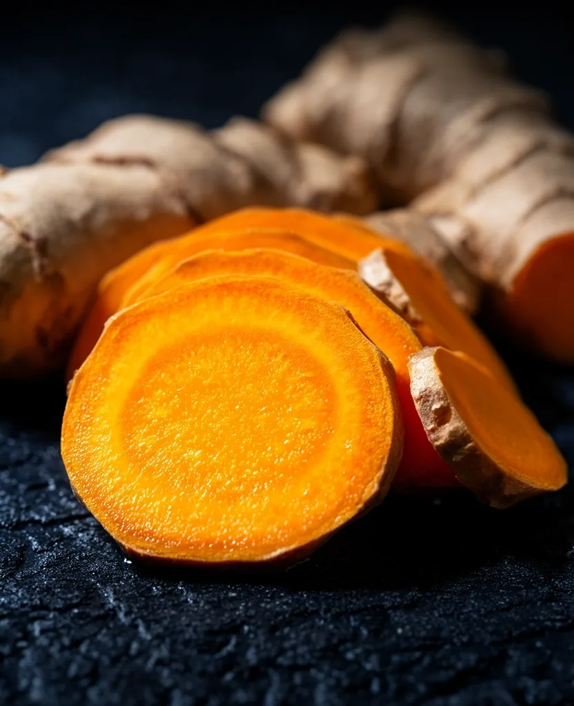 Indonesian natural ingredients